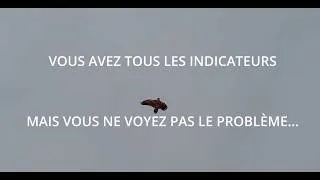 Miniature : Ce n’est pas vos chiffres le problème #dirigeant #business #management