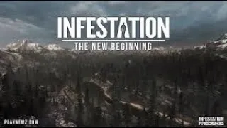 Miniature : Infestation new beginning ! decouverte du "nouveau" mode survie ! (gameplay fr)