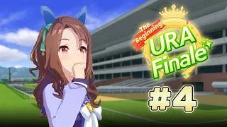 Miniature : Aimless - Umamusume #4