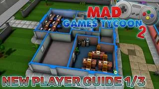 Miniature : The NEW MGT Guide - Starting in medium 1/3