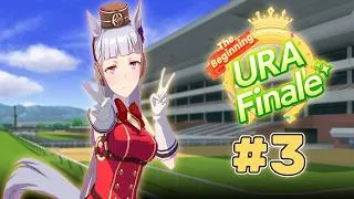 Miniature : Finisseuse - Umamusume #3