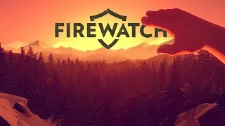 Miniature : Firewatch - Une forêt pleine de mystères