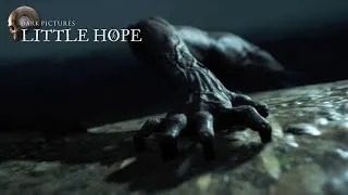 Miniature : Little Hope : Trois Époques, Un Cauchemar...