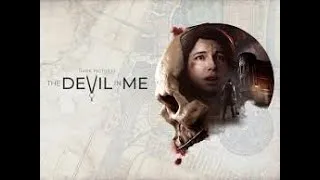 Miniature : THE DEVIL IN ME – Pris au Piège dans l’Hôtel du Tueur [Histoire + Gameplay FR]