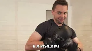 Miniature : -25 kilos : Louis retrouve confiance et estime de soi.