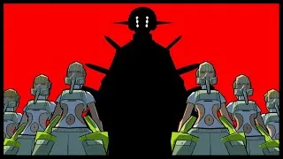 Miniature : BOMB RUSH CYBERFUNK #2