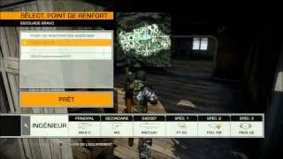 Miniature : Présentation de BFBC2 et reprise de la chaine