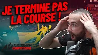 Miniature : 🏁 Ma pire erreur en Simracing !