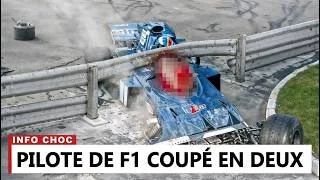 Miniature : Ce Jour à Changé la Formule 1 pour Toujours