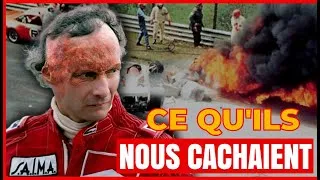 Miniature : L’histoire Jamais Racontée de Niki Lauda va te Couper le Souffle