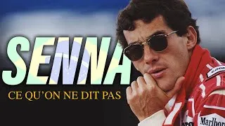 Miniature : Ayrton Senna, Ce que les Documentaires ne Disent Jamais