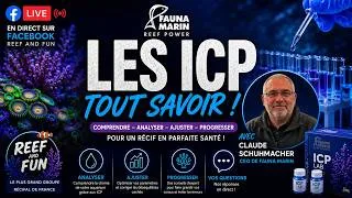 Miniature : ICP Aquarium Récifal : Tout ce qu'il faut savoir !