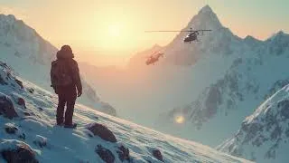 Miniature : La Montagne la Plus Dangereuse: Osez Escalader les Sommets Mortels!