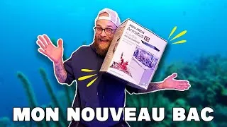 Miniature : UN NOUVEAU BAC ?? (MICRO BAC) !