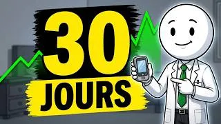 Miniature : J'ai suivi mon métabolisme pendant 30 jours — voici ce que j'ai appris.