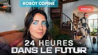 Miniature : Voilà à quoi ressemblera (vraiment) la vie en 2050