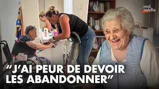 Miniature : Le cri du cœur d'une infirmière libérale face au coût de la vie