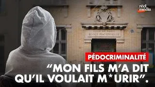 Miniature : Scandale du périscolaire à Paris : le témoignage glaçant d'une mère