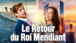 Miniature : [FR DUB]Ryan, trahi et ruiné, revient pour se venger et récupérer son empire. | ReelShort