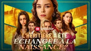Miniature : [FR DUB] Elle ignorait son vrai passé… jusqu’à ce que la vérité éclate. | ReelShort