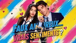 Miniature : [FR SUB] Ils faisaient semblant… jusqu’au jour où les vrais sentiments sont apparus. | ReelShort