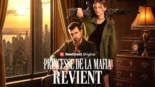 Miniature : [FR SUB]Elle a vécu l’enfer… mais cette fois, la princesse de la mafia connaît déjà son avenir.