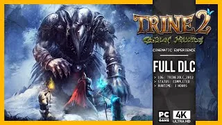 Miniature : Trine 2: Goblin Menace DLC (PC) | Full DLC in 4K (No Commentary)