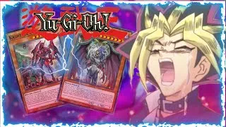 Miniature : BEST DECK in MASTER DUEL! YUBEL x KASHTIRA!
