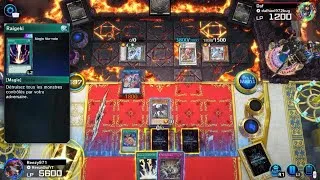 Miniature : Yu-Gi-Oh! Master Duel - C'est n'importe quoi... 💀😂