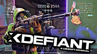 Miniature : MA MEILLEURE GAME XDEFIANT !! 🔥🔥