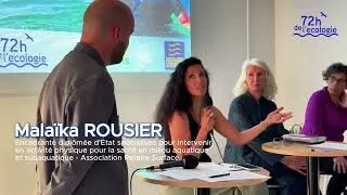 Miniature : Quand la nature soigne | Table ronde Refaire Surface