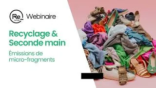 Miniature : Webinaire - Emissions de micro-fragments