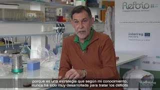 Miniature : REFBIO II - Resumen / Résumé - UPS Toulouse - JEAN-MICHEL SENARD