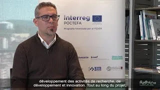 Miniature : REFBIO II - Resumen / Résumé - BIOEF - XABIER ELCOROARISTIZABAL