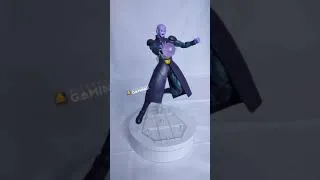 Miniature : #Figurine #DragonBallSuper #SHFiguarts : Hit