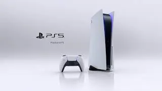 Miniature : Console PS5 : Trailer