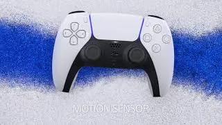 Miniature : Manette PS5 : DualSense