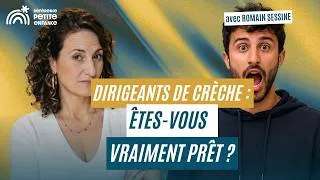 Miniature : Nouveau Guide de contrôle : Ce que la PMI cherche vraiment dans ta crèche