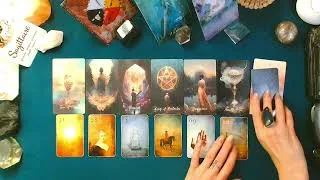 Miniature : ♐ SAGITTAIRE ♐ - Semaine du 26 octobre au 1er novembre - Pleine Lune en Taureau
