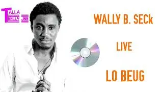 Miniature : Wally B. Seck - LO BEUGUE