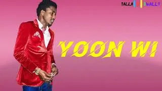 Miniature : WALLY B. SECK - YOON WI
