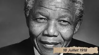 Miniature : L’histoire vraie de Nelson Mandela (racontée en kabyle) ---  ⵏⴻⵍⵙⵓⵏ ⵎⴰⵏⴷⴰⵍⴰ