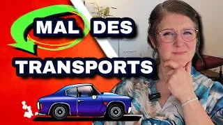 Miniature : Votre CERVEAU cherche à vous SAUVER la vie ! Voici comment voyager ZEN