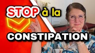 Miniature : Saviez-vous que ce réflexe de bébé pouvait causer de la constipation ?
