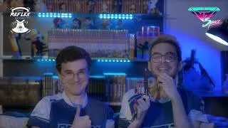 Miniature : 🎤 Interview GobGG et Rozara - Bootcamp Lyon Esport chez G-Zones