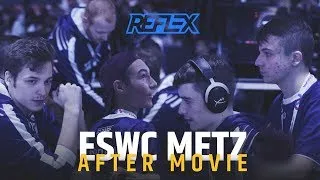 Miniature : Reflex à l'ESWC Metz 2018 | Aftermovie