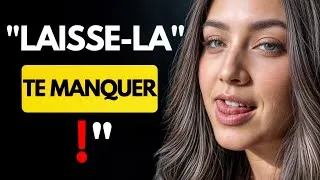 Miniature : Comment faire en sorte que n'importe quelle femme vous regrette terriblement (même si elle n'est