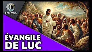 Miniature : Évangile selon Luc | 9.6 | Jésus annonce sa mort | Reflexio FR