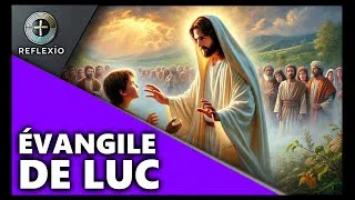 Miniature : Évangile selon Luc | 9.5 | Guérison d'un garçon possédé par un esprit | Reflexio FR
