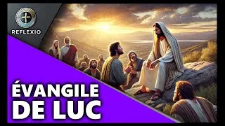 Miniature : Évangile selon Luc | 9.3 | La confession de Pierre | Reflexio FR